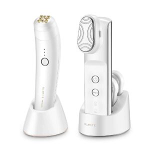 LedSonic+ All in 1 Beauty Device & FREEQUENT RF and Cooling Device