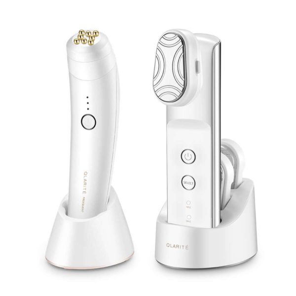 LedSonic+ All in 1 Beauty Device & FREEQUENT RF and Cooling Device