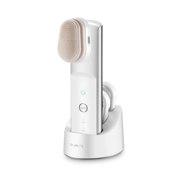 LedSonic+ All in 1 Beauty Device + Sonic Deep Cleansing Brush