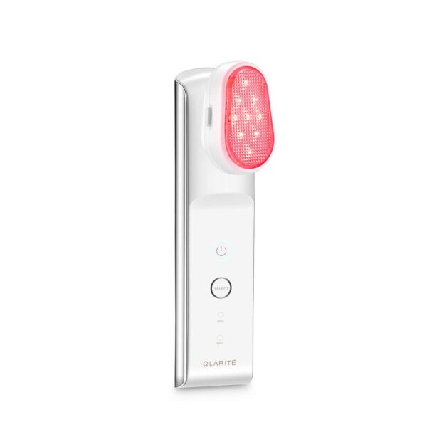 LedSonic+ All in 1 Beauty Device + Red Light Anti-aging Head