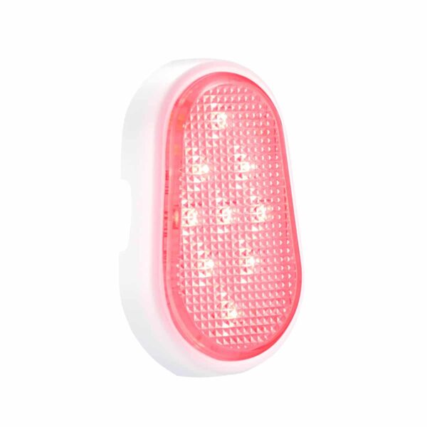 Red Light Anti-aging Head